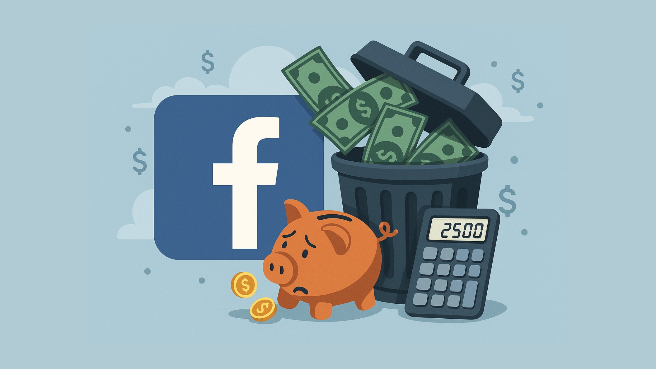 Facebook oglaševanje