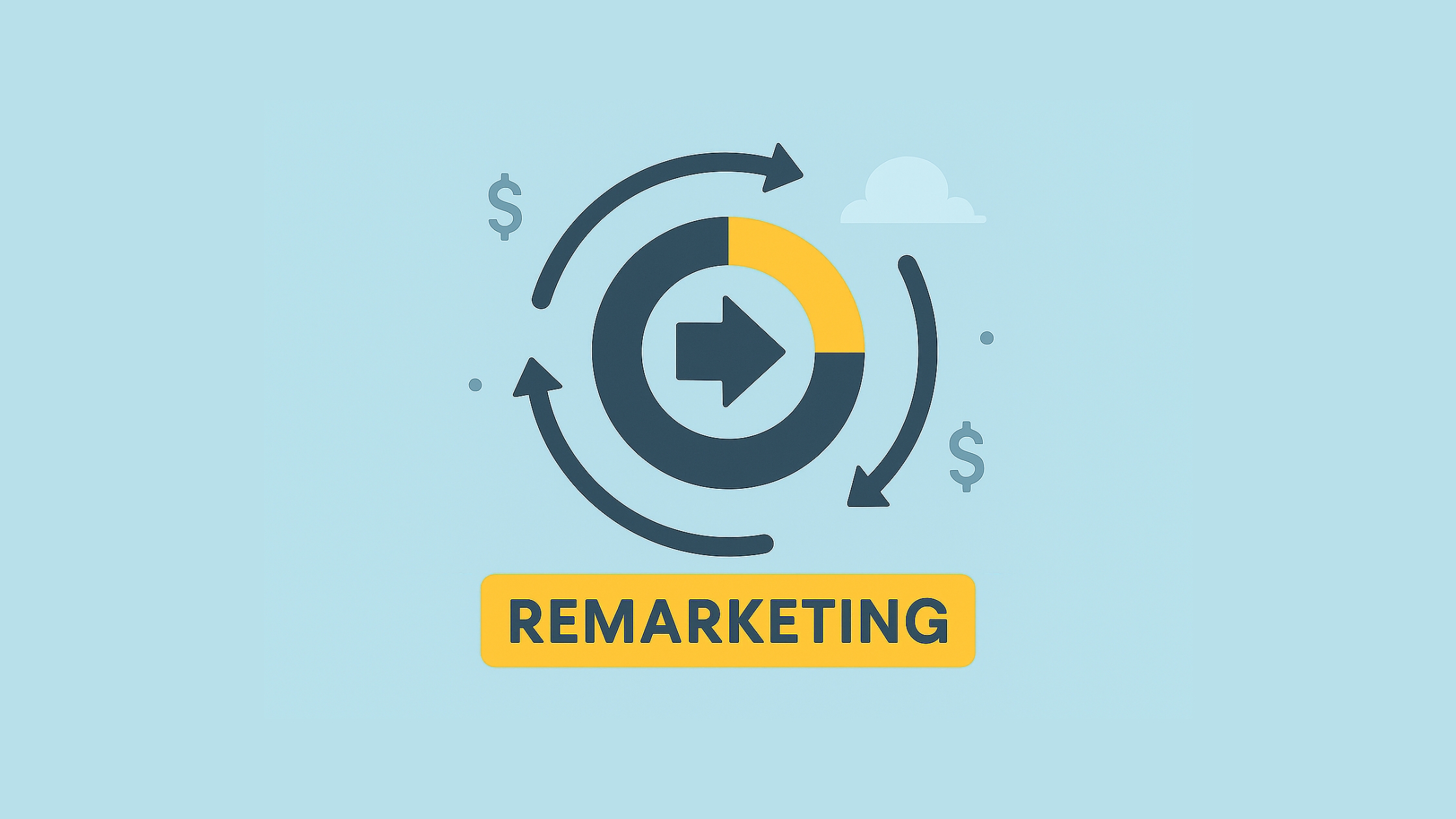 Remarketing v Facebook oglaševanju