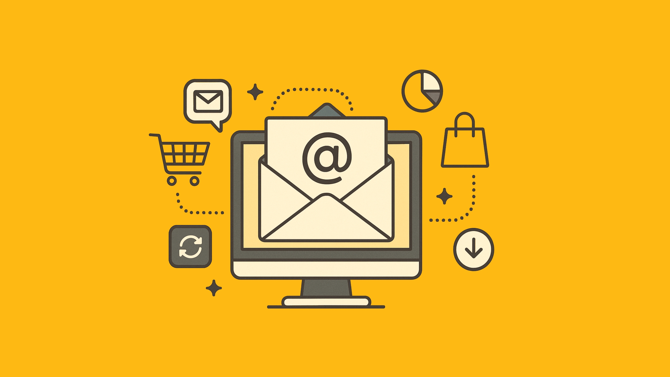 Email marketing